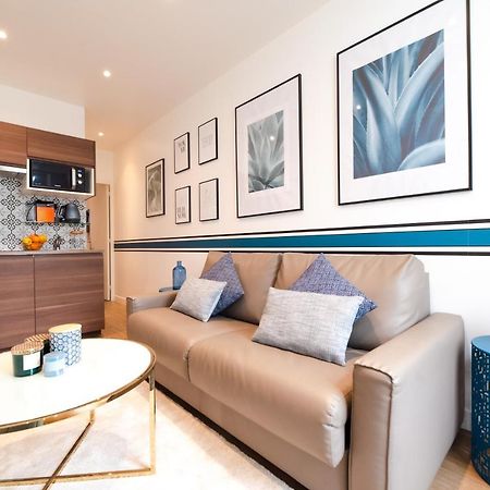 Beautiful Apartments In Le "Haut Marais" Paris Dış mekan fotoğraf