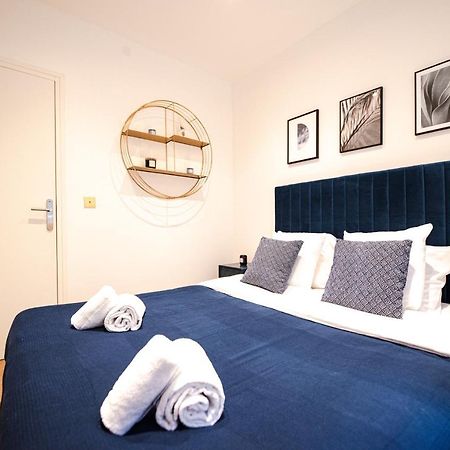 Beautiful Apartments In Le "Haut Marais" Paris Dış mekan fotoğraf