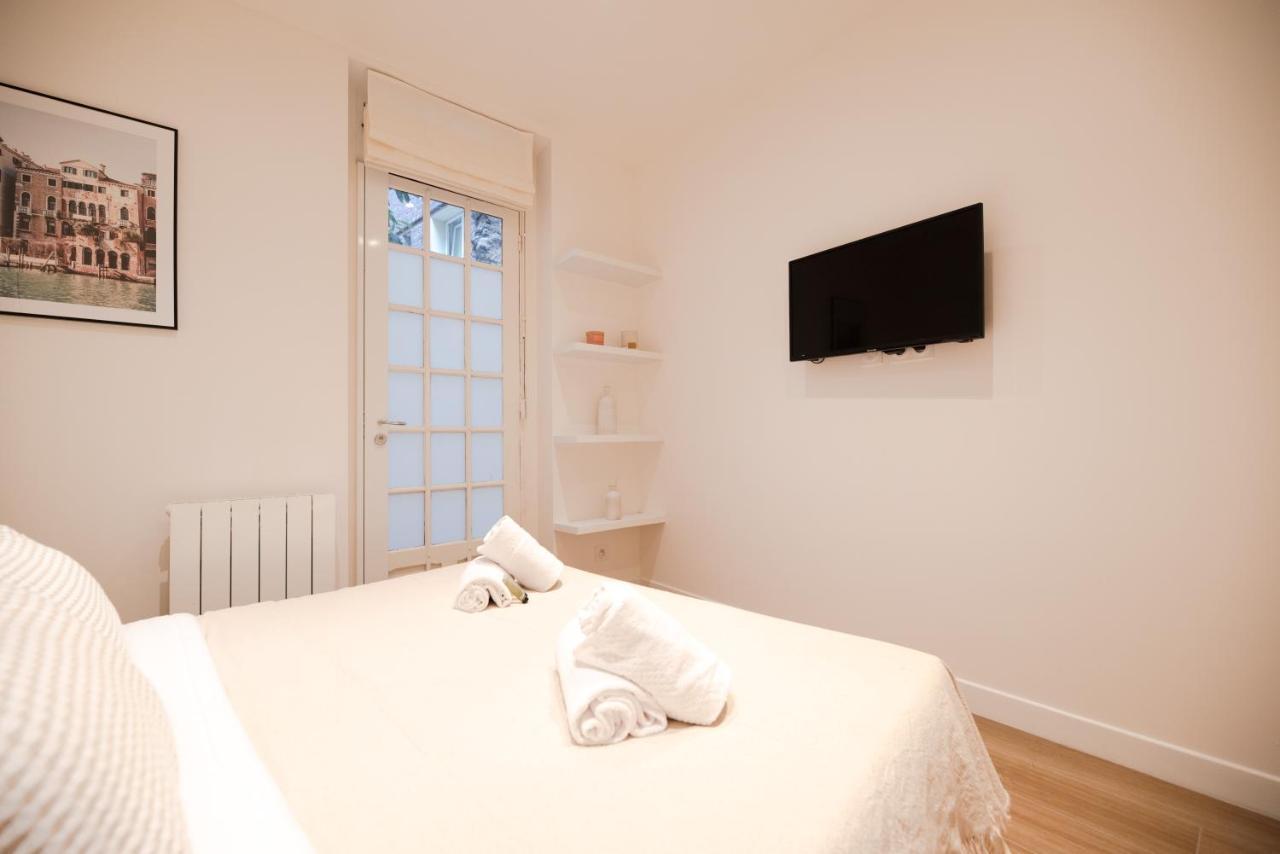 Beautiful Apartments In Le "Haut Marais" Paris Dış mekan fotoğraf
